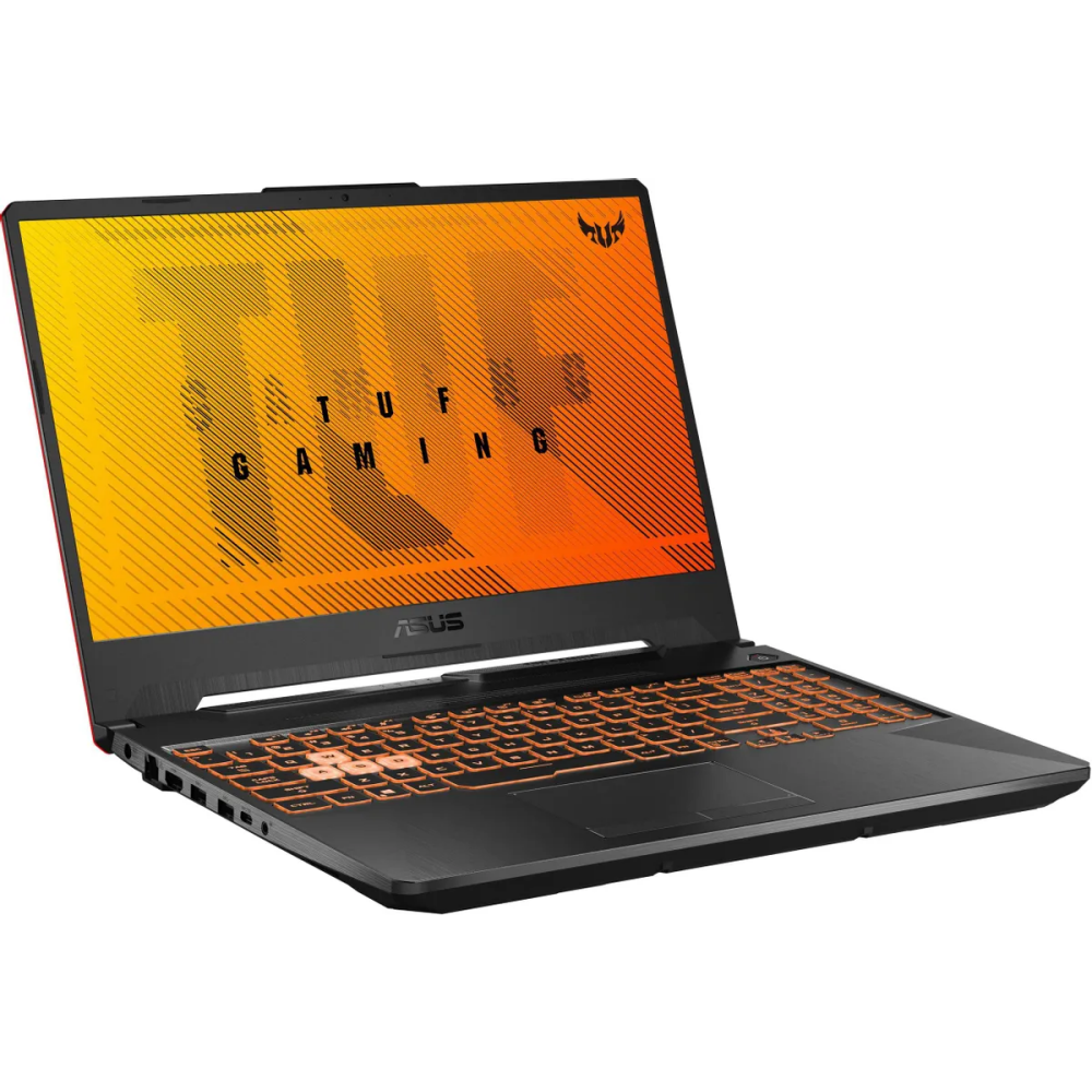 Ноутбук ASUS FA506NCG TUF Gaming A15 (HN339) — изображение 4