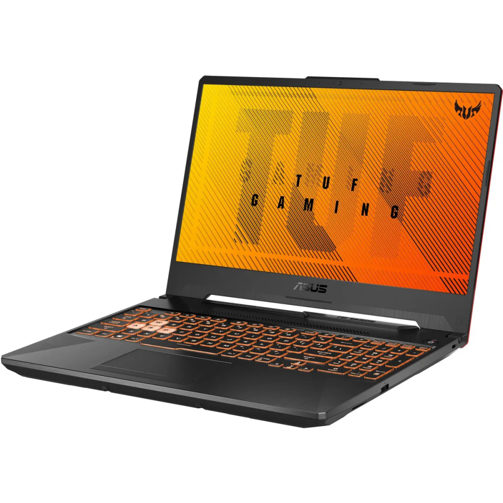 Ноутбук ASUS FA506NCG TUF Gaming A15 (HN339) — изображение 5
