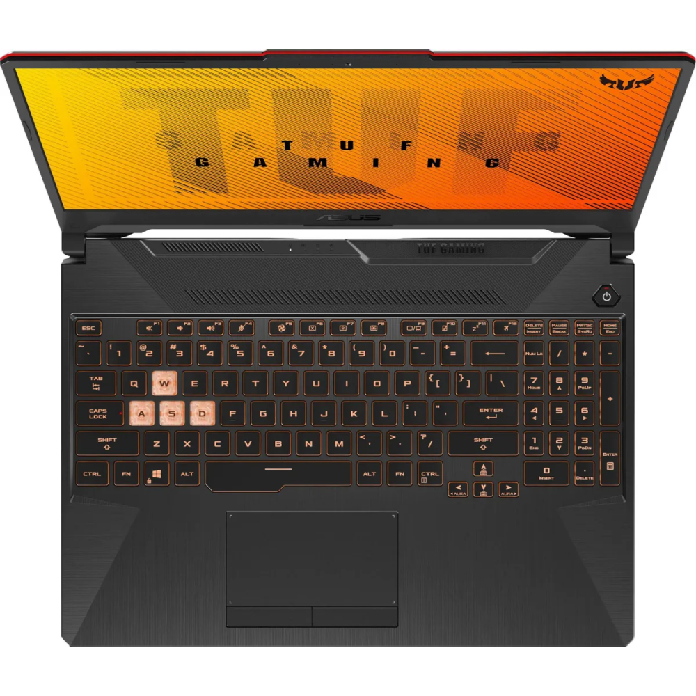 Ноутбук ASUS FA506NCG TUF Gaming A15 (HN339) — изображение 6
