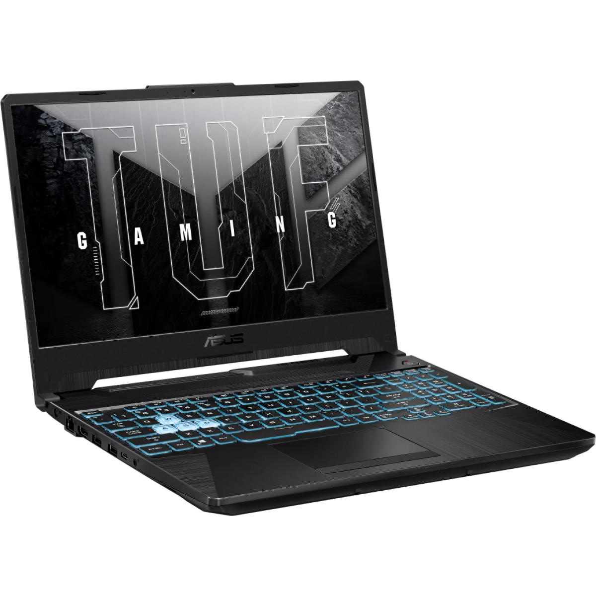 Ноутбук ASUS FA506NCQ TUF Gaming A15 (HN031) — изображение 2