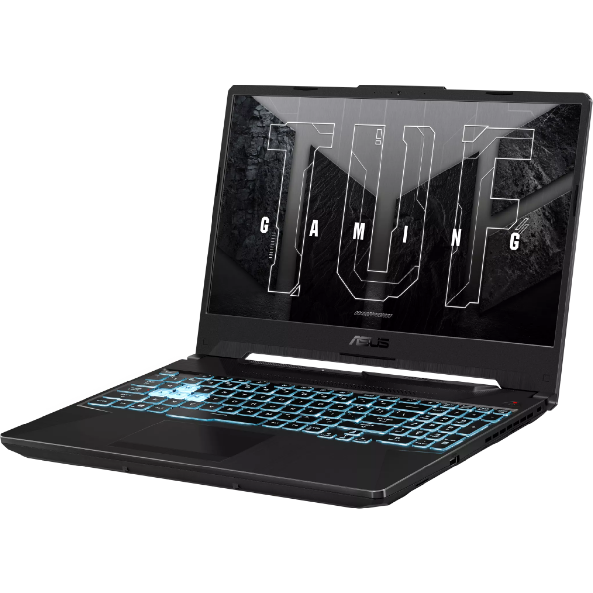 Ноутбук ASUS FA506NCQ TUF Gaming A15 (HN031) — изображение 3