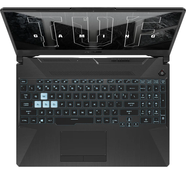 Ноутбук ASUS FA506NCQ TUF Gaming A15 (HN031) — изображение 4