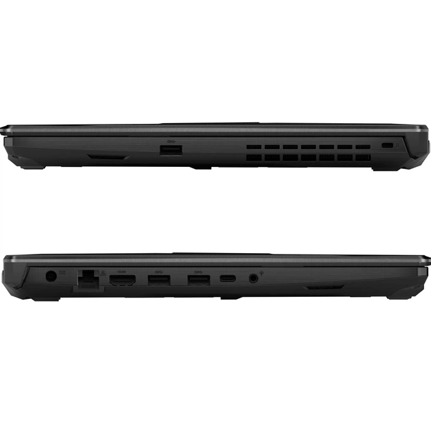Ноутбук ASUS FA506NCQ TUF Gaming A15 (HN031) — изображение 7