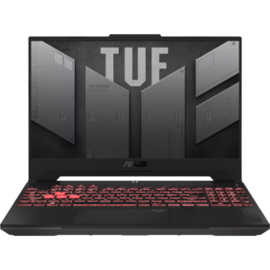 Ноутбук ASUS FA707NUG TUF Gaming A17 (HX182)