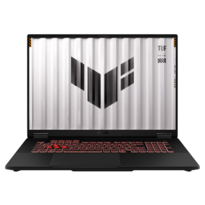 Ноутбук ASUS FA808UP TUF Gaming A18 (2025) (S8117)