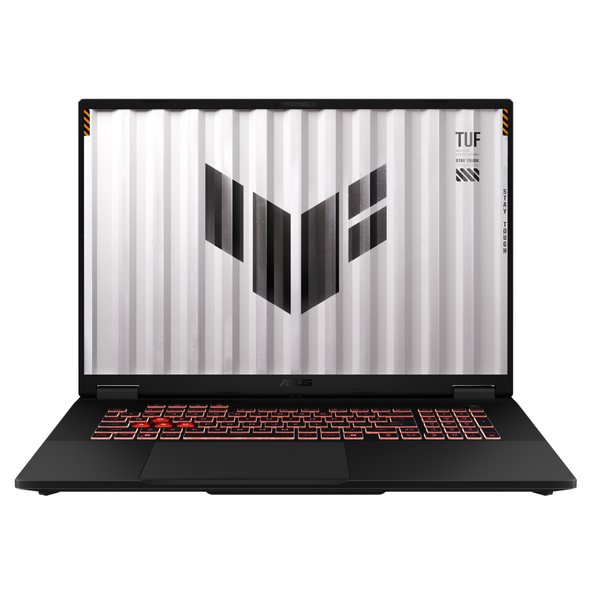 Ноутбук ASUS FA808UP TUF Gaming A18 (2025) (S8117)