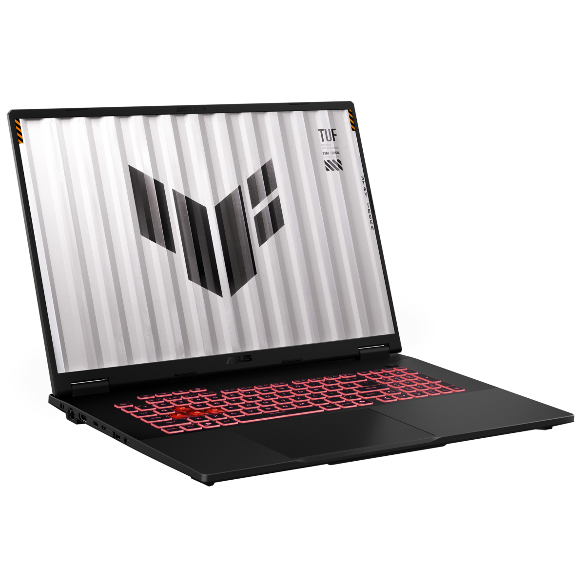 Ноутбук ASUS FA808UP TUF Gaming A18 (2025) (S8117) — изображение 8