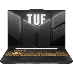 Ноутбук ASUS FX607VU TUF Gaming F16 (2024) (RL061)