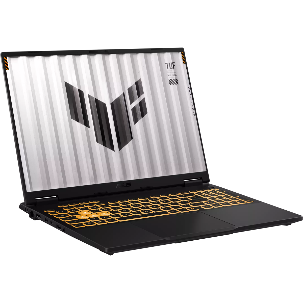 Ноутбук ASUS FX608JHI TUF Gaming F16 (2025) (TU216) — изображение 2