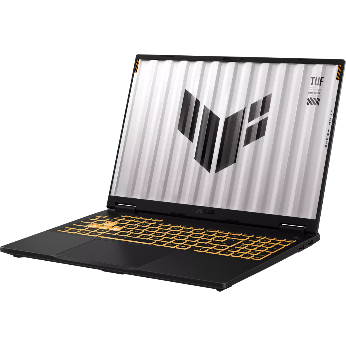 Ноутбук ASUS FX608JHI TUF Gaming F16 (2025) (TU216) — изображение 3
