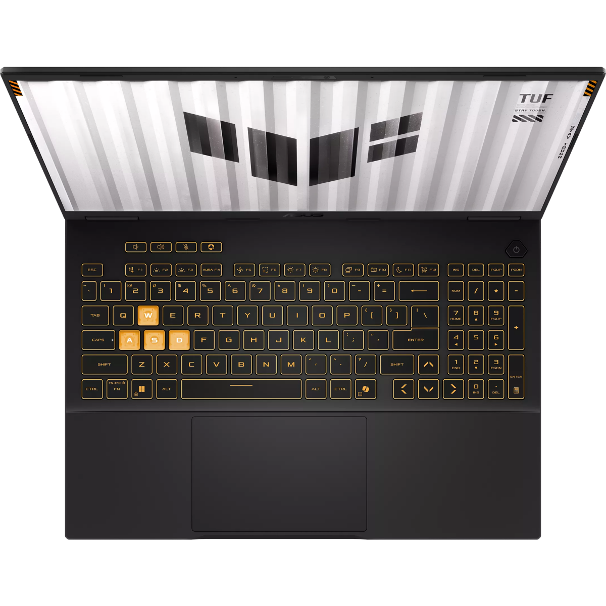 Ноутбук ASUS FX608JHI TUF Gaming F16 (2025) (TU216) — изображение 4