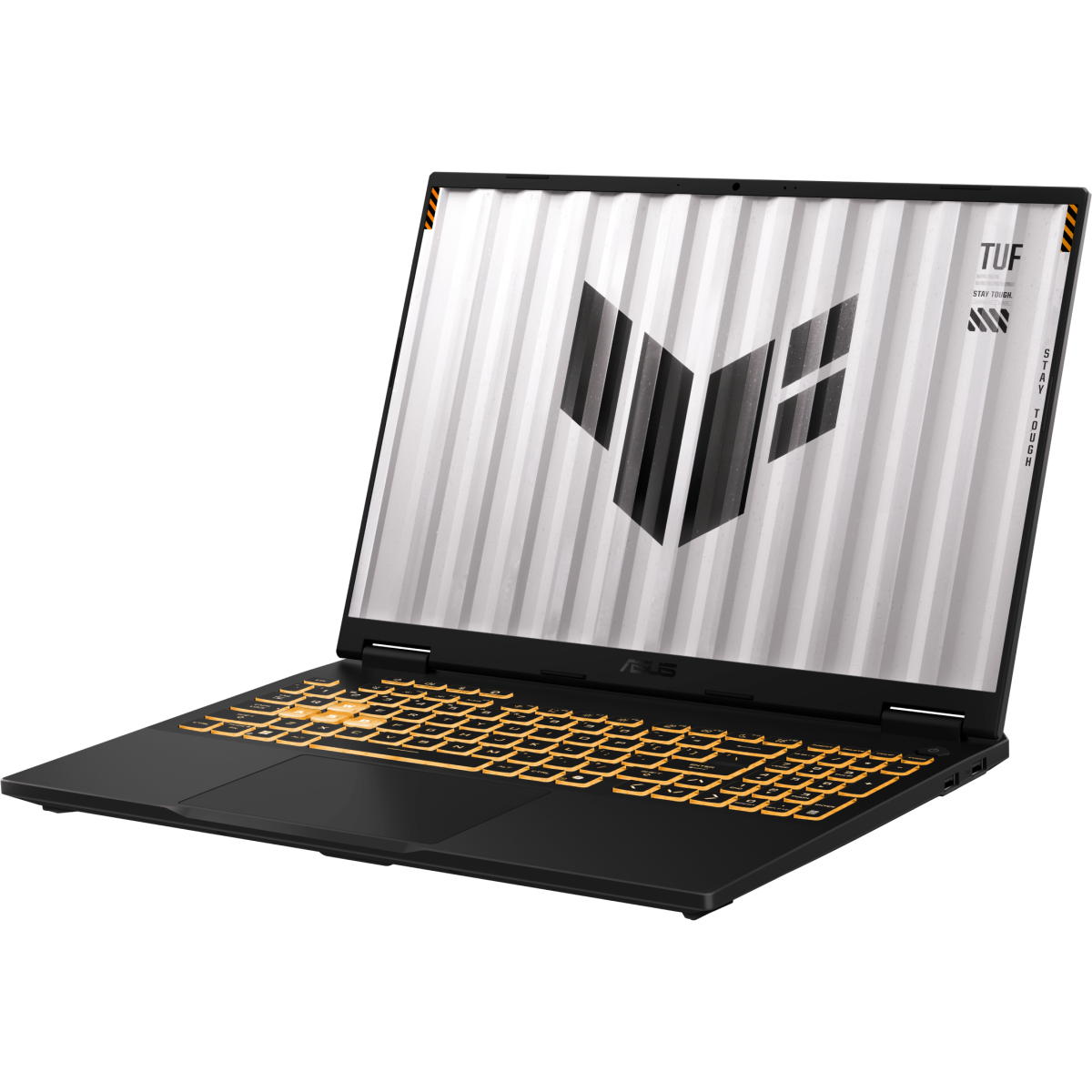 Ноутбук ASUS FX608JPR TUF Gaming F16 (2025) (RV211) — изображение 3