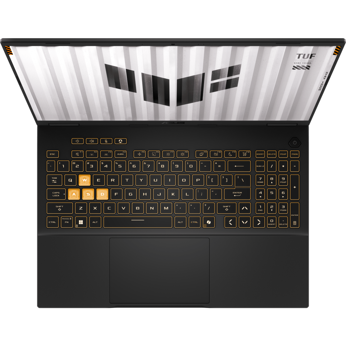 Ноутбук ASUS FX608JPR TUF Gaming F16 (2025) (RV211) — изображение 4