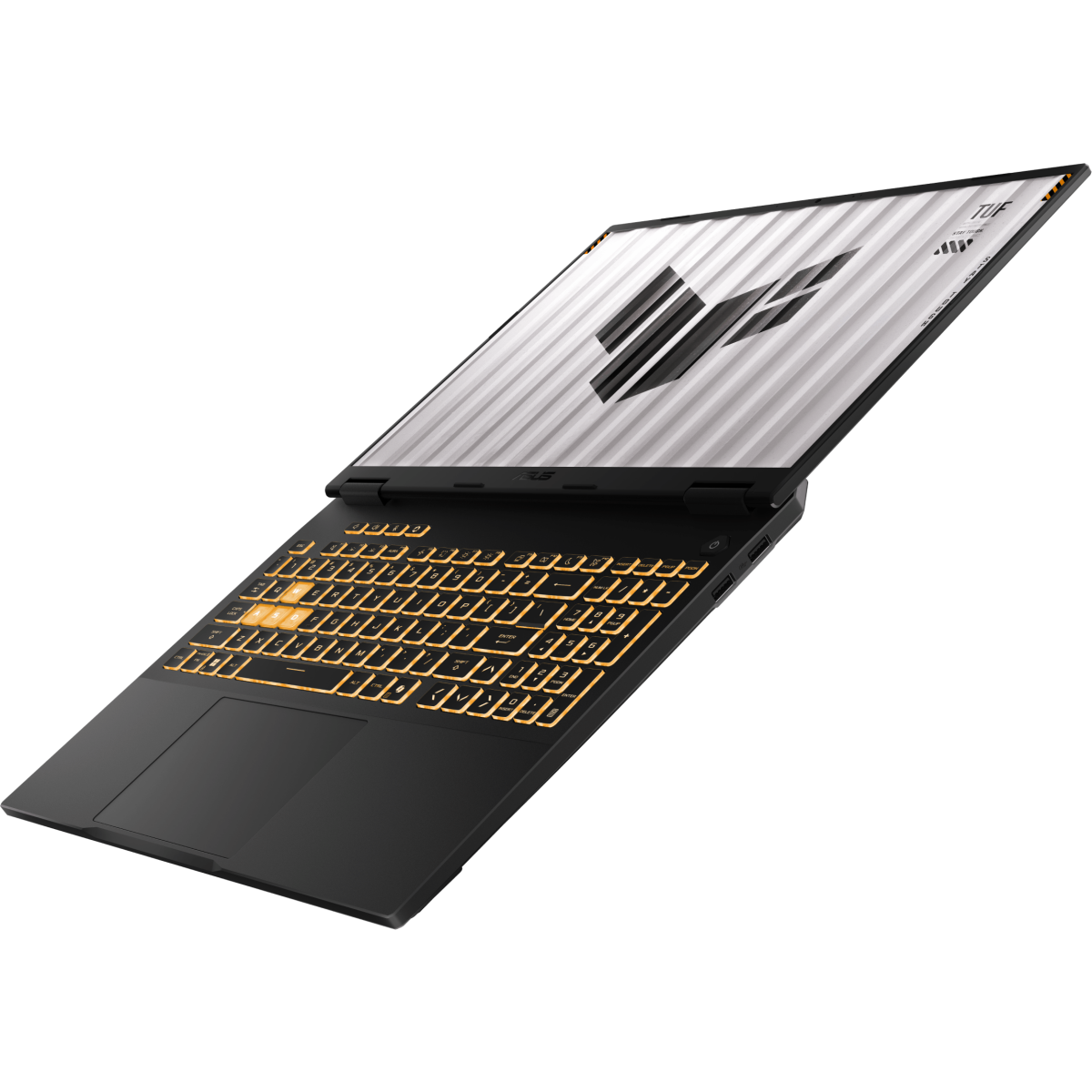 Ноутбук ASUS FX608JPR TUF Gaming F16 (2025) (RV211) — изображение 5