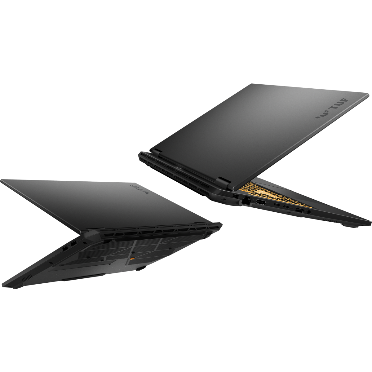Ноутбук ASUS FX608JPR TUF Gaming F16 (2025) (RV211) — изображение 6