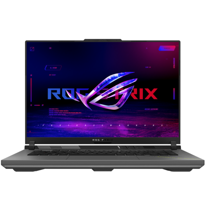Ноутбук ASUS G614PM ROG Strix G16 (2025) (TS175)