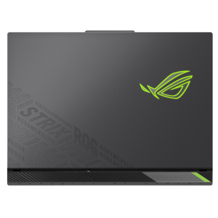 Ноутбук ASUS G614PM ROG Strix G16 (2025) (TS175) — изображение 2