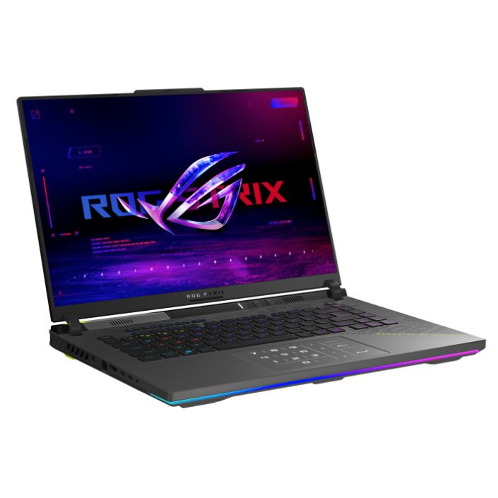 Ноутбук ASUS G614PM ROG Strix G16 (2025) (TS175) — изображение 3