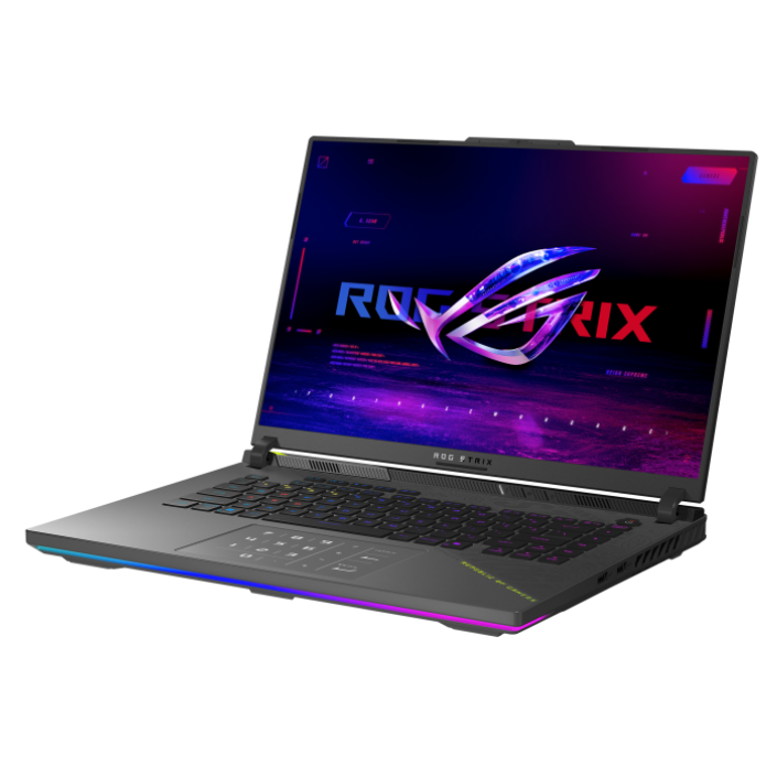 Ноутбук ASUS G614PM ROG Strix G16 (2025) (TS175) — изображение 4