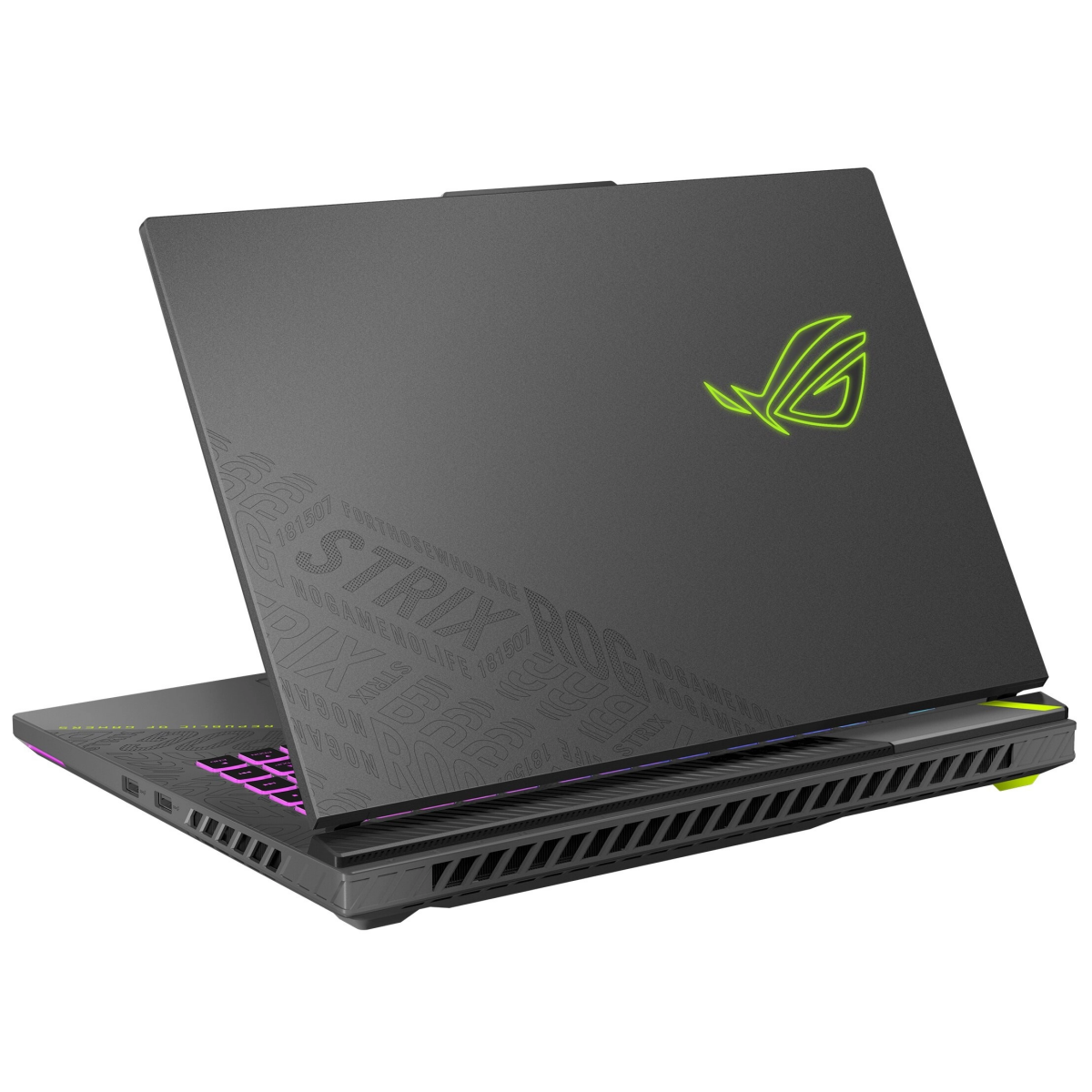Ноутбук ASUS G614PR ROG Strix G16 (2025) (RV027) — изображение 5