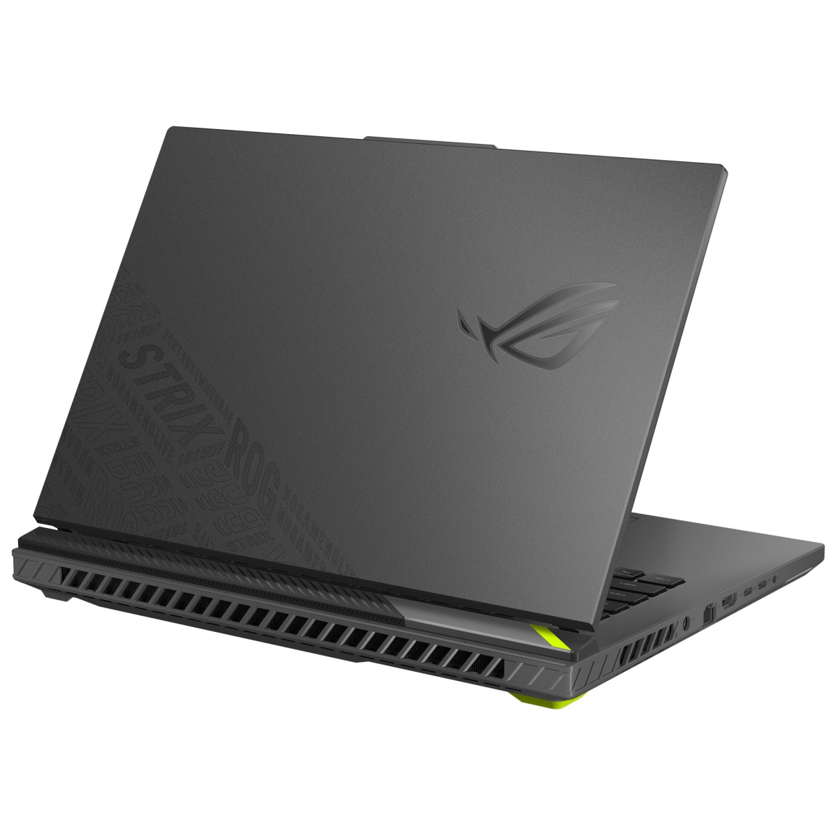 Ноутбук ASUS G614PR ROG Strix G16 (2025) (RV027) — изображение 6