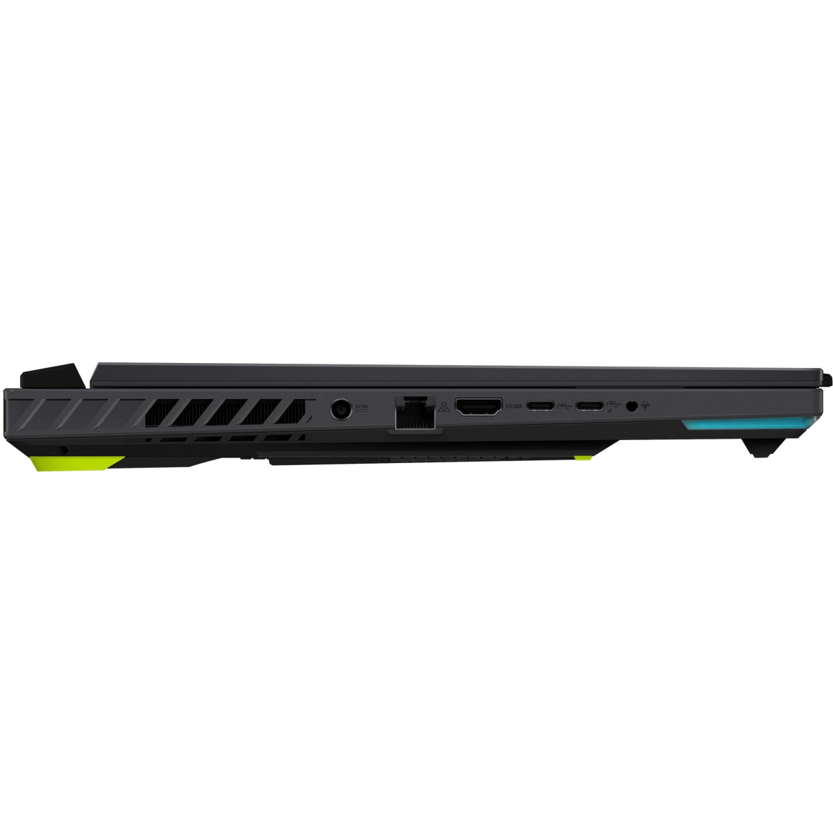 Ноутбук ASUS G614PR ROG Strix G16 (2025) (RV027) — изображение 8