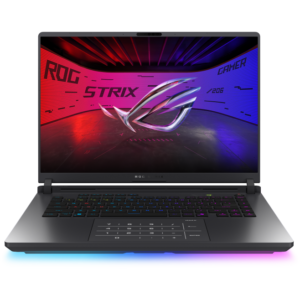 Ноутбук ASUS G615JMR ROG Strix G16 (2025) (S5202)
