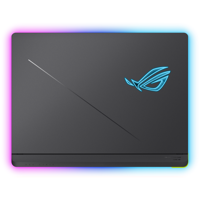 Ноутбук ASUS G615JMR ROG Strix G16 (2025) (TS414) — изображение 3