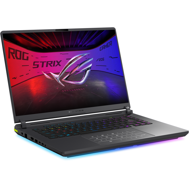 Ноутбук ASUS G615JMR ROG Strix G16 (2025) (TS414) — изображение 4