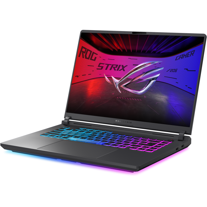 Ноутбук ASUS G615JMR ROG Strix G16 (2025) (TS414) — изображение 5
