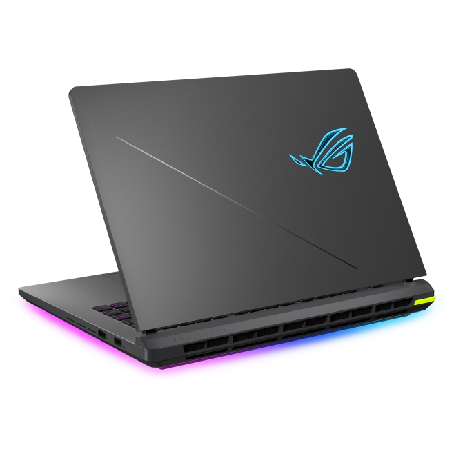 Ноутбук ASUS G615JMR ROG Strix G16 (2025) (TS414) — изображение 8