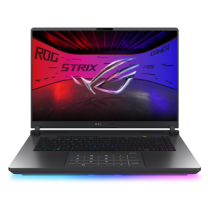 Ноутбук ASUS G615LR ROG Strix G16 (2025) (S5348)