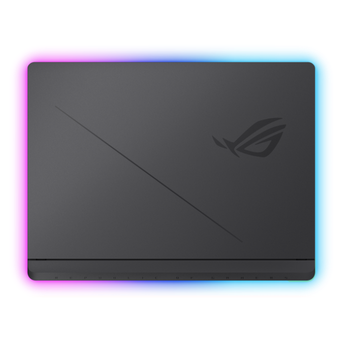 Ноутбук ASUS G615LR ROG Strix G16 (2025) (S5348) — изображение 2