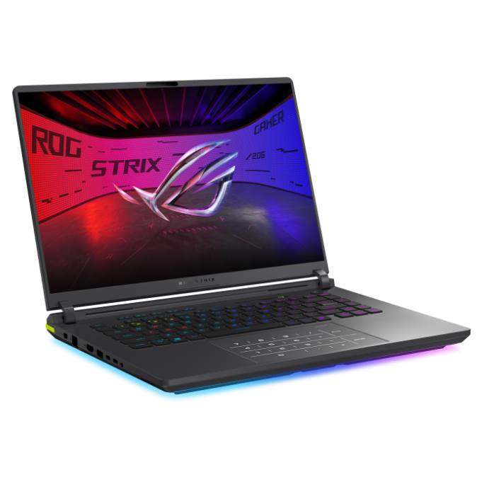 Ноутбук ASUS G615LR ROG Strix G16 (2025) (S5348) — изображение 3