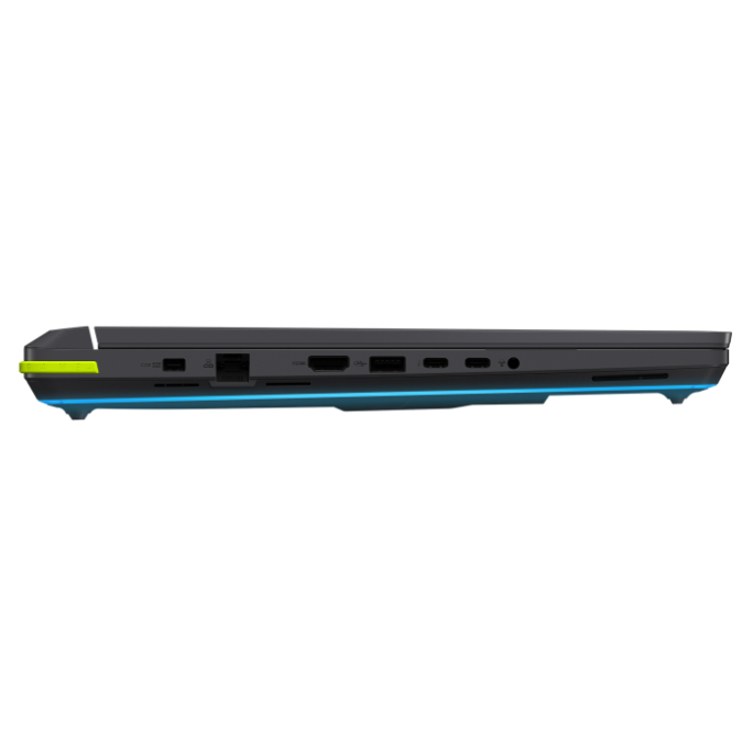 Ноутбук ASUS G615LR ROG Strix G16 (2025) (S5348) — изображение 6