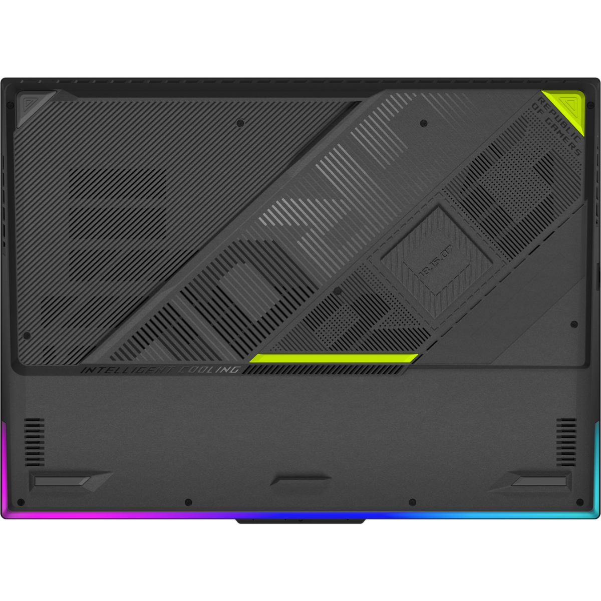 Ноутбук ASUS G814PM ROG Strix G18 (2025) (S8074) — изображение 3