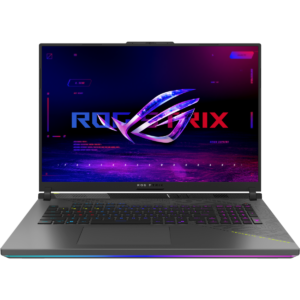 Ноутбук ASUS G814PM ROG Strix G18 (2025) (S8117)