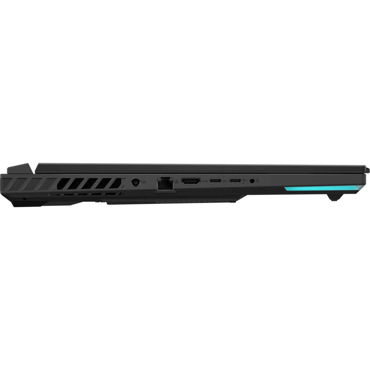 Ноутбук ASUS G814PM ROG Strix G18 (2025) (S8117) — изображение 8