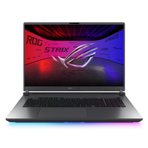 Ноутбук ASUS G815JMR ROG Strix G18 (2025) (TT239)