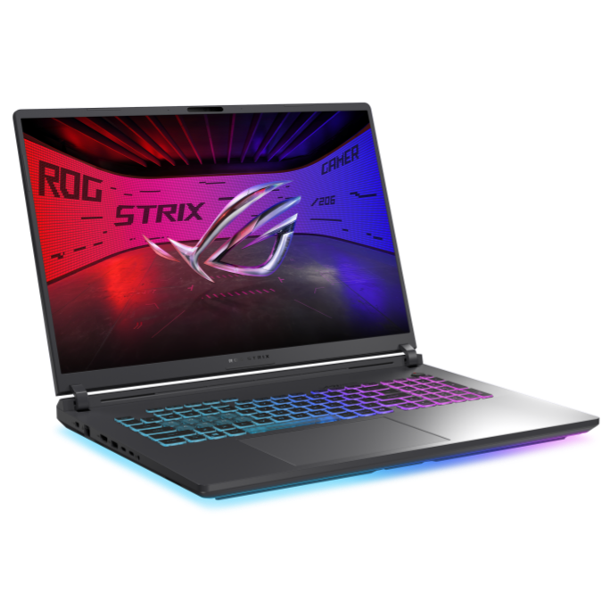 Ноутбук ASUS G815JMR ROG Strix G18 (2025) (TT239) — изображение 3