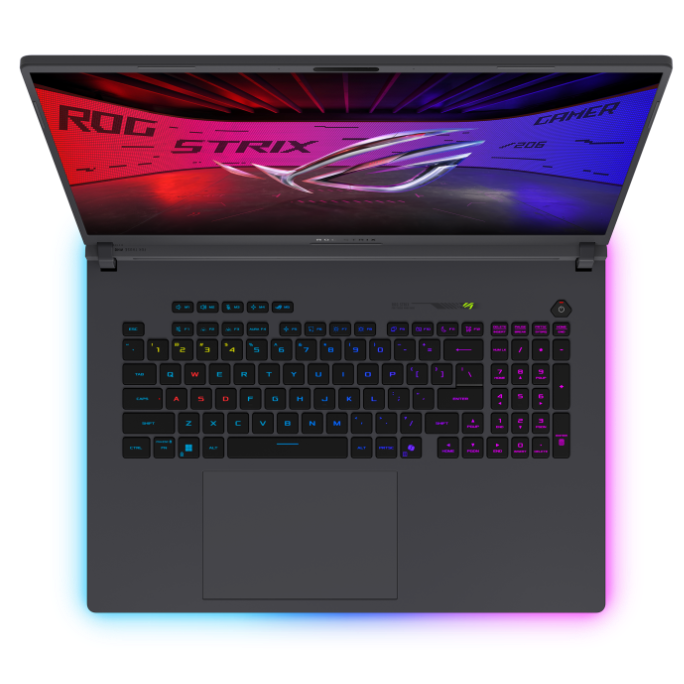 Ноутбук ASUS G815JMR ROG Strix G18 (2025) (TT239) — изображение 5