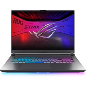 Ноутбук ASUS G815LP ROG Strix G18 (2025) (TT192)