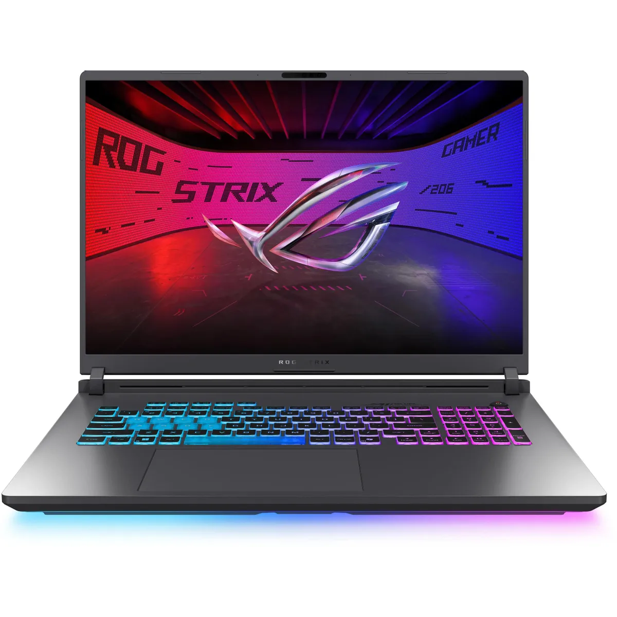 Ноутбук ASUS G815LP ROG Strix G18 (2025) (TT192)