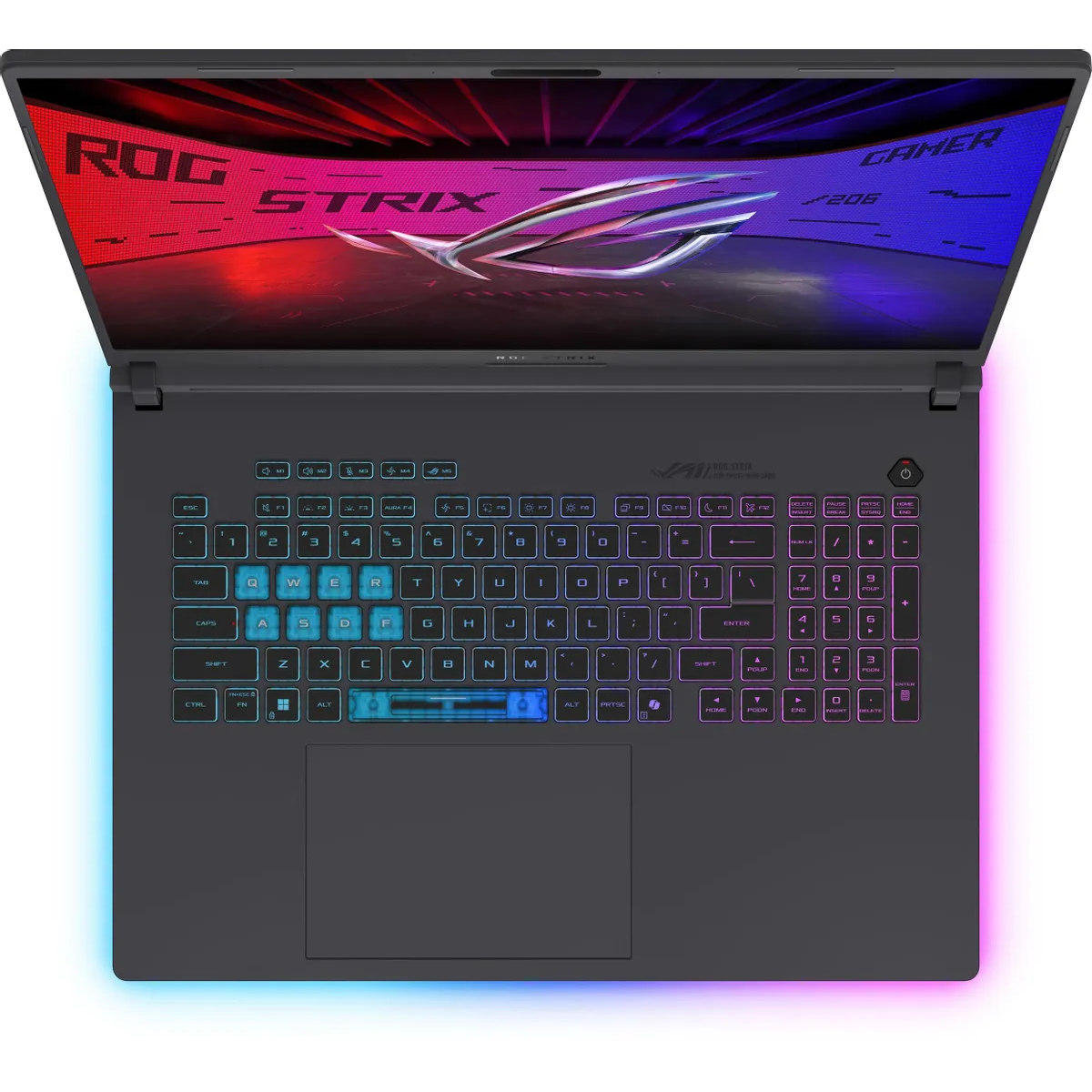 Ноутбук ASUS G815LP ROG Strix G18 (2025) (TT192) — изображение 7