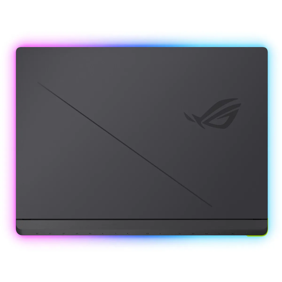 Ноутбук ASUS G815LP ROG Strix G18 (2025) (TT202) — изображение 3