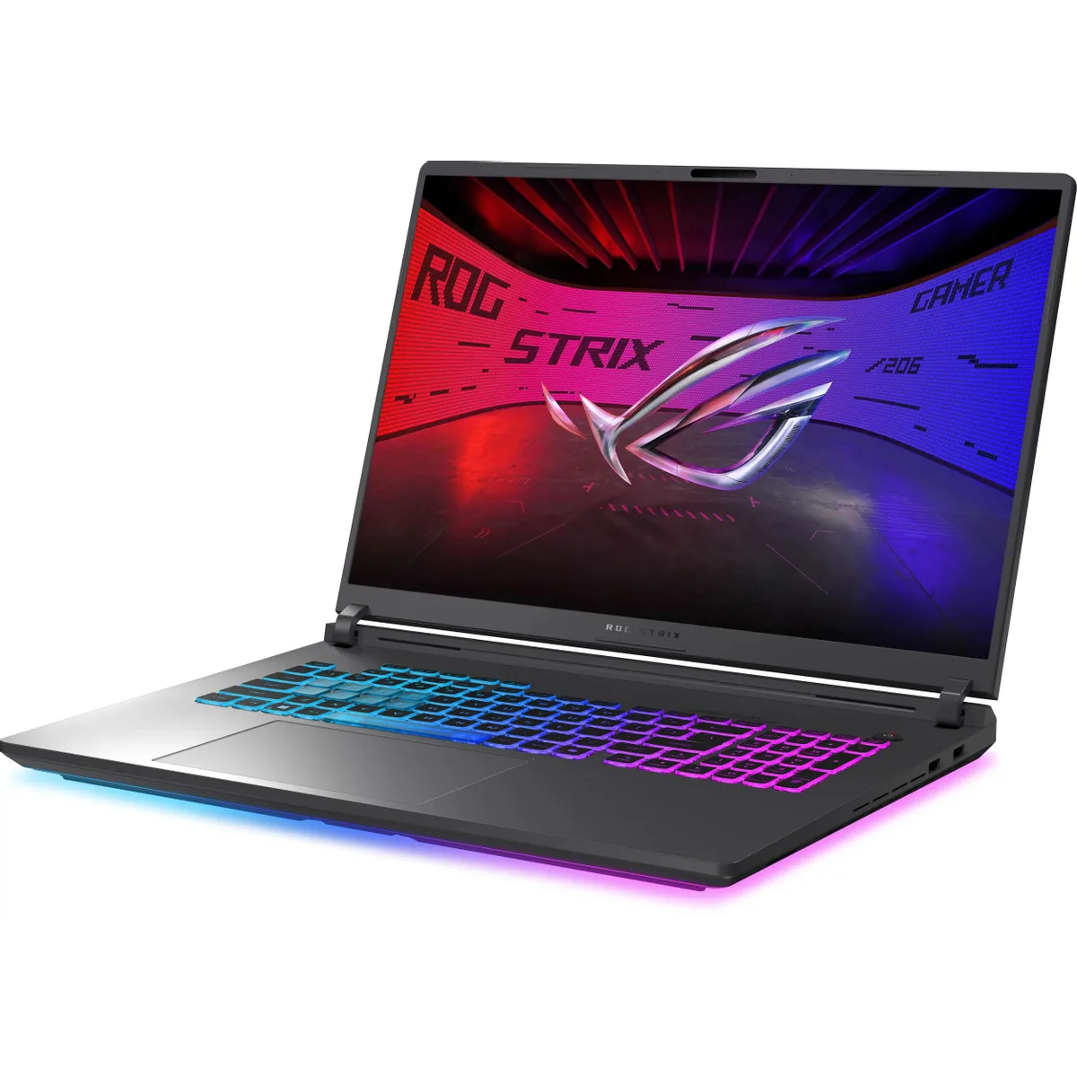 Ноутбук ASUS G815LP ROG Strix G18 (2025) (TT202) — изображение 6