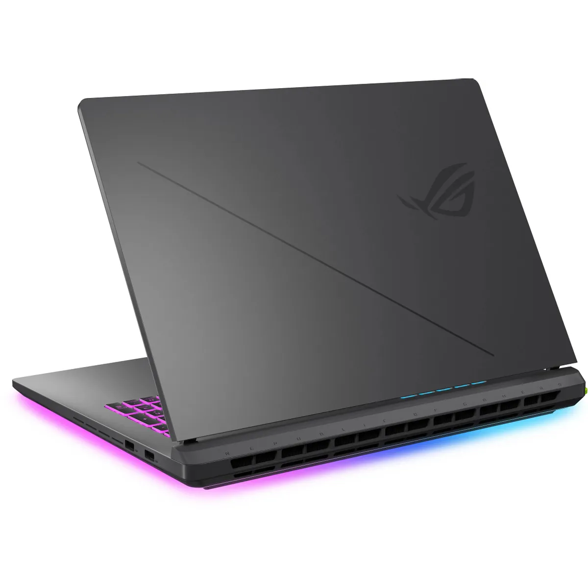 Ноутбук ASUS G815LP ROG Strix G18 (2025) (TT202) — изображение 8