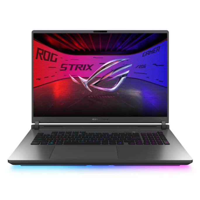 Ноутбук ASUS G815LR ROG Strix G18 (2025) (S9085)