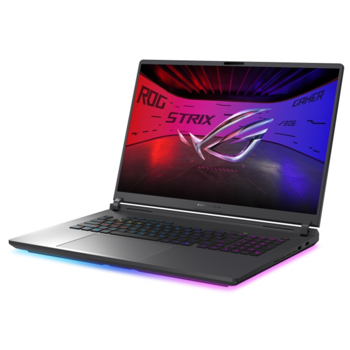Ноутбук ASUS G815LR ROG Strix G18 (2025) (S9085) — изображение 4