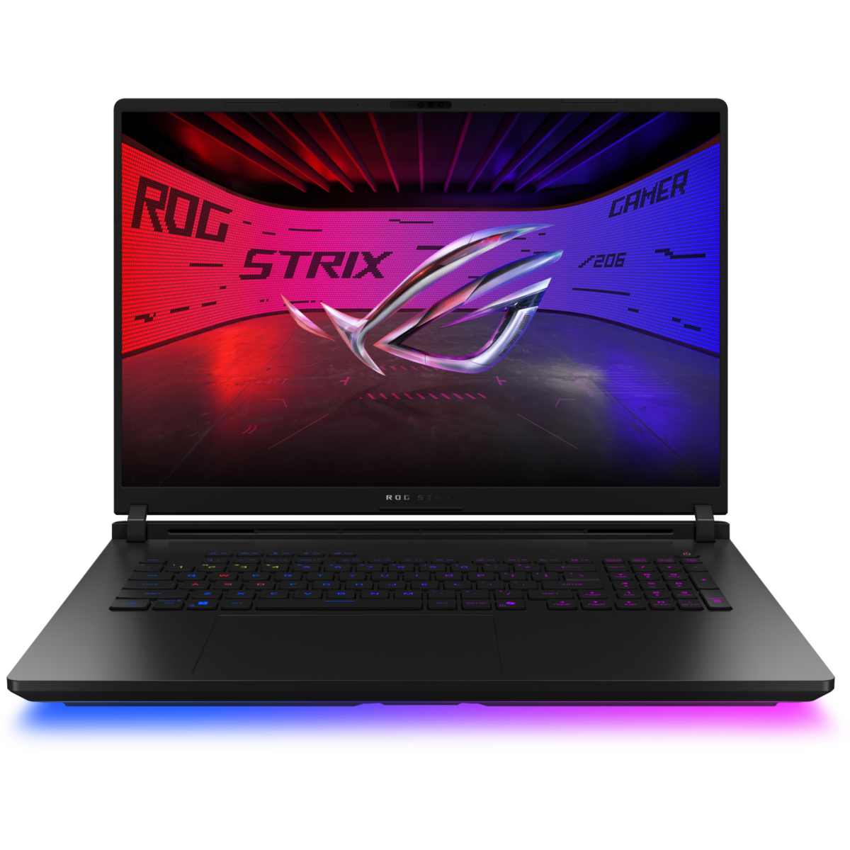 Ноутбук ASUS G835LWG ROG Strix SCAR 18 (2026) (SA280)